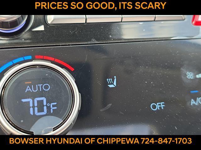 new 2026 Hyundai Santa Fe car, priced at $41,241