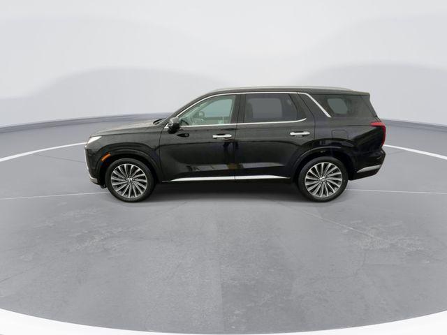 new 2024 Hyundai Palisade car, priced at $53,041