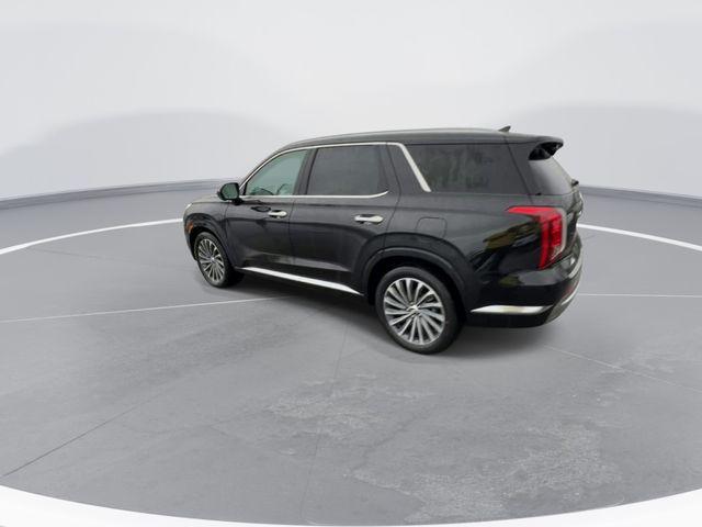 new 2024 Hyundai Palisade car, priced at $53,041