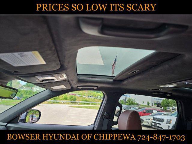 used 2024 Kia Telluride car, priced at $40,498