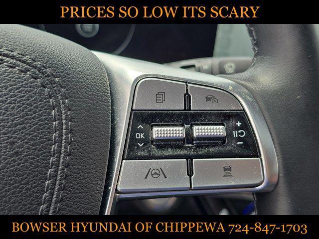 used 2024 Kia Telluride car, priced at $40,498