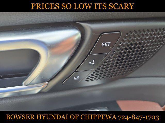 used 2024 Kia Telluride car, priced at $40,498