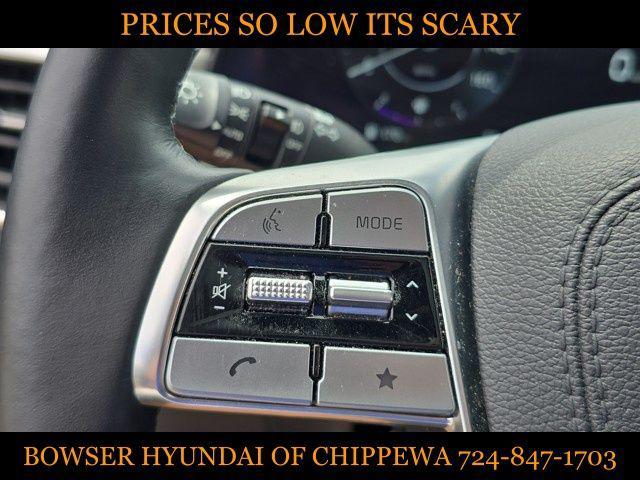 used 2024 Kia Telluride car, priced at $40,498