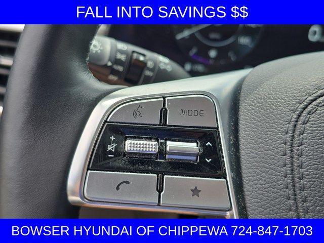 used 2024 Kia Telluride car, priced at $41,288