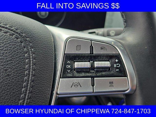 used 2024 Kia Telluride car, priced at $41,288