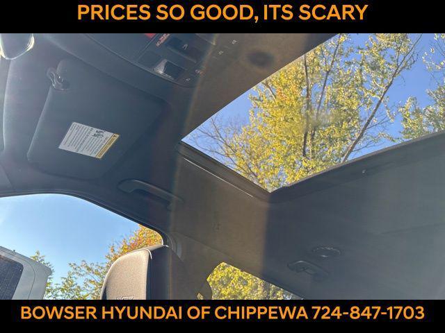 new 2026 Hyundai Palisade car, priced at $49,371