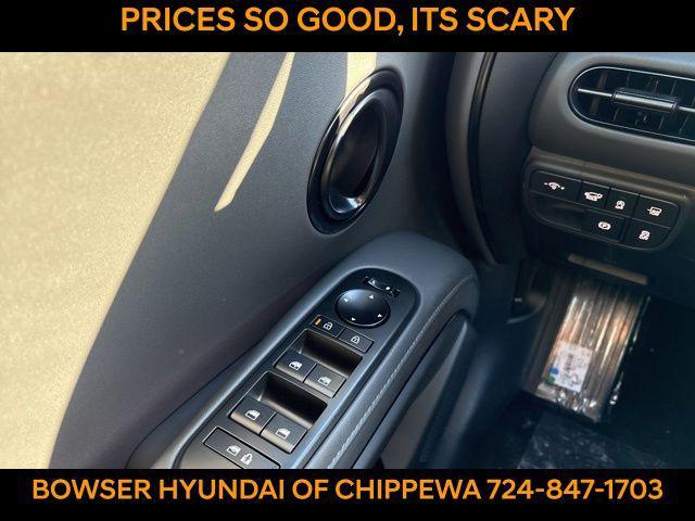 new 2026 Hyundai Palisade car, priced at $49,371