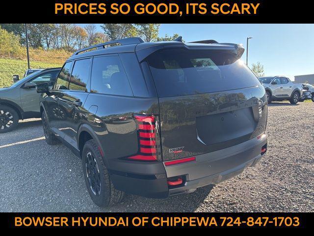 new 2026 Hyundai Palisade car, priced at $49,371