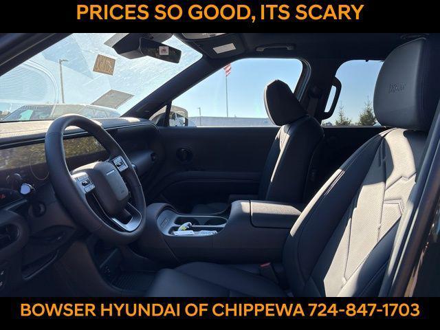 new 2026 Hyundai Palisade car, priced at $49,371