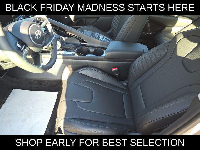 new 2026 Hyundai Elantra car, priced at $27,852