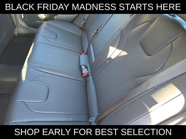 new 2026 Hyundai Elantra car, priced at $27,852