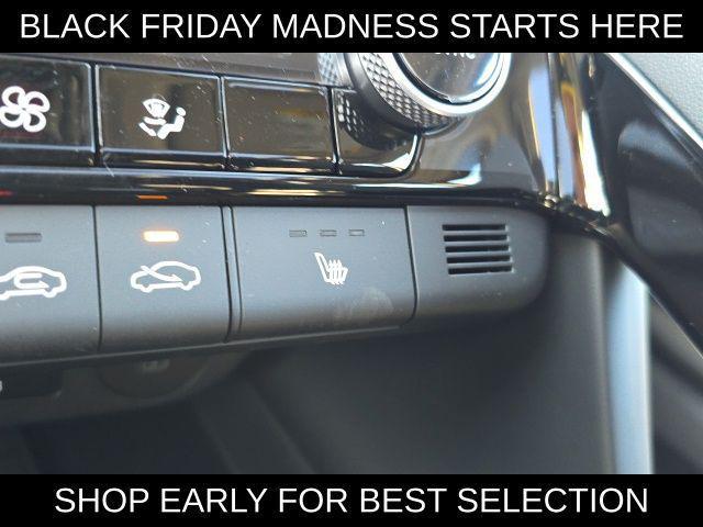 new 2026 Hyundai Elantra car, priced at $27,852