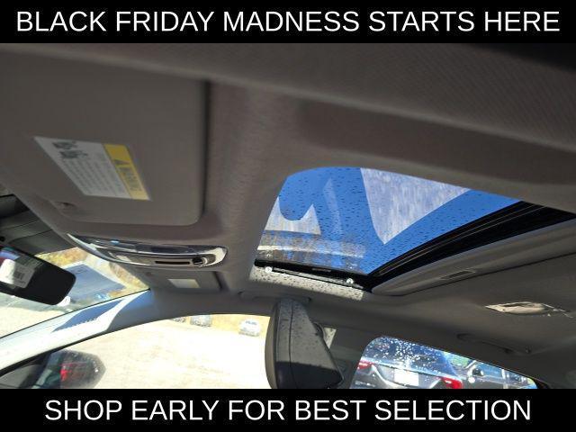 new 2026 Hyundai Elantra car, priced at $27,852