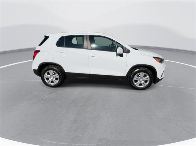 used 2018 Chevrolet Trax car, priced at $11,999