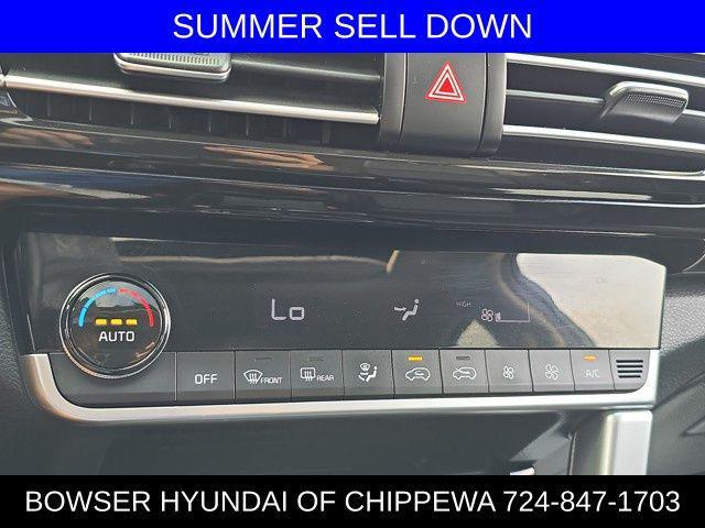 used 2022 Kia Seltos car, priced at $21,102