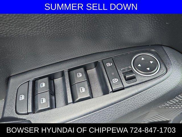 used 2022 Kia Seltos car, priced at $21,102