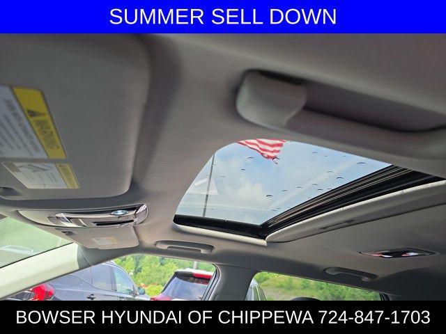 used 2022 Kia Seltos car, priced at $21,102