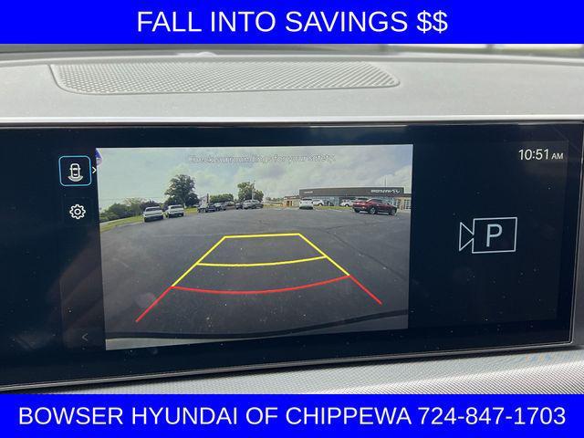 used 2024 Hyundai Sonata car, priced at $25,456