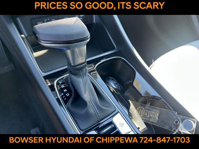 new 2026 Hyundai SANTA CRUZ car, priced at $33,909