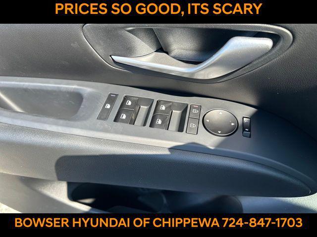 new 2026 Hyundai SANTA CRUZ car, priced at $33,909