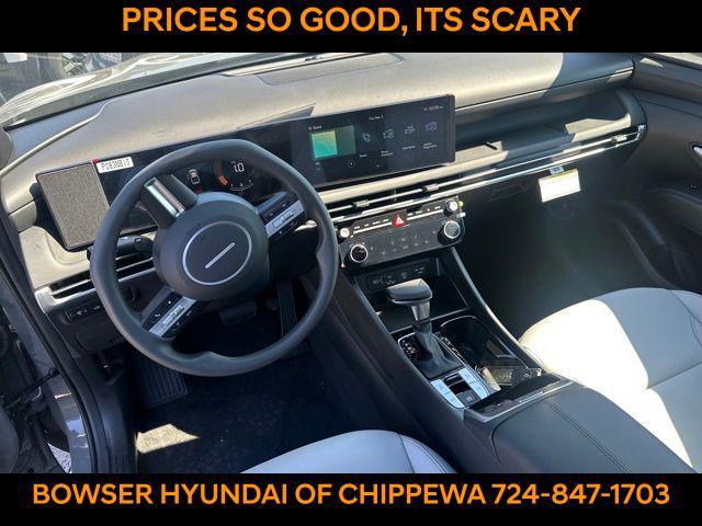 new 2026 Hyundai SANTA CRUZ car, priced at $33,909