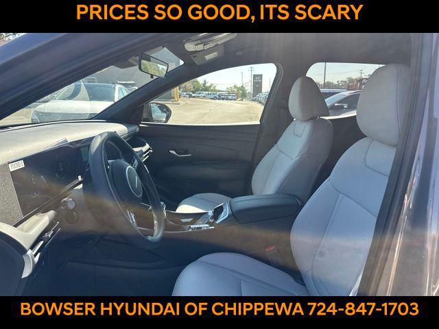 new 2026 Hyundai SANTA CRUZ car, priced at $33,909