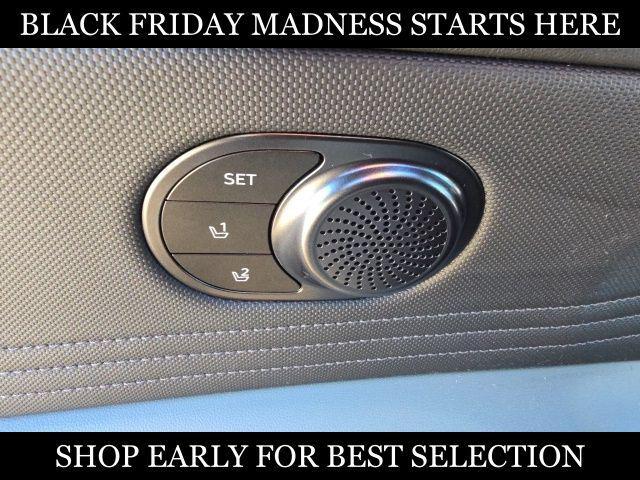 used 2024 Hyundai ELANTRA HEV car, priced at $23,321