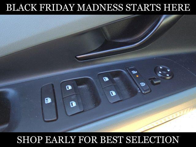 used 2024 Hyundai ELANTRA HEV car, priced at $23,321