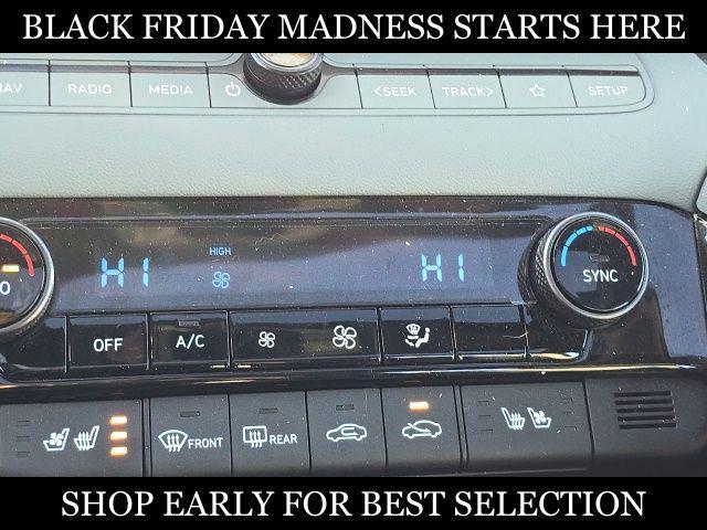 used 2024 Hyundai ELANTRA HEV car, priced at $23,321