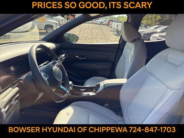 new 2026 Hyundai SANTA CRUZ car, priced at $36,663