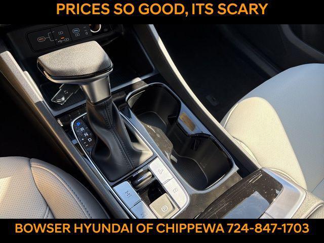new 2026 Hyundai SANTA CRUZ car, priced at $36,663