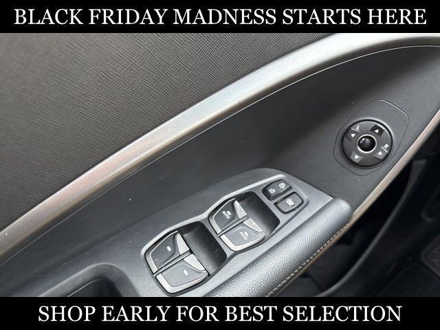 used 2018 Hyundai Santa Fe Sport car, priced at $16,255