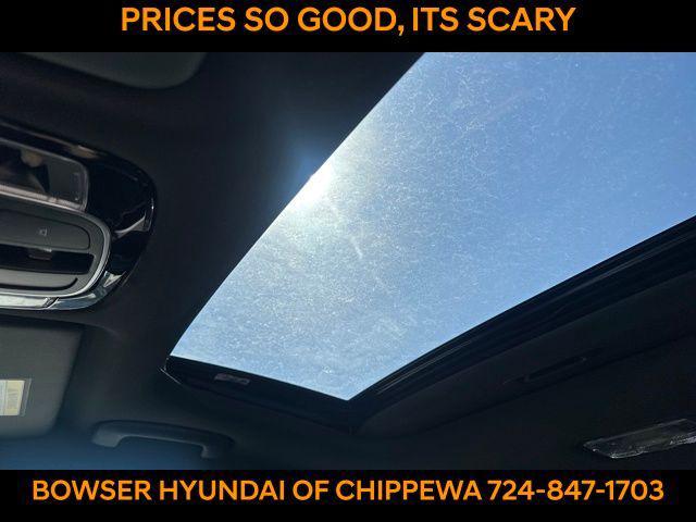 new 2025 Hyundai SANTA CRUZ car, priced at $41,850
