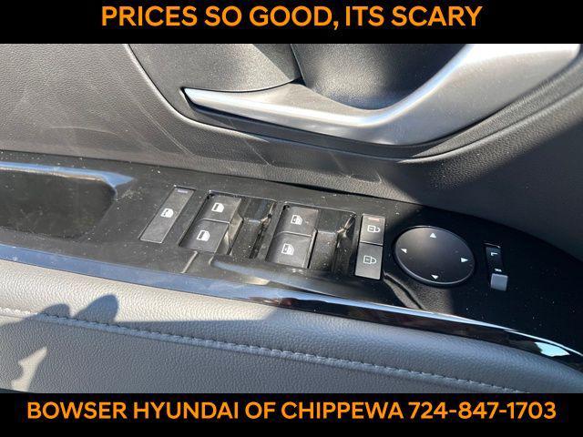 new 2025 Hyundai SANTA CRUZ car, priced at $41,850