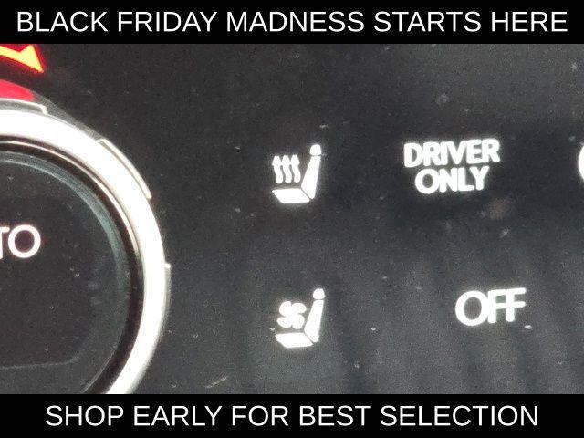 new 2026 Hyundai SANTA FE HEV car, priced at $49,799