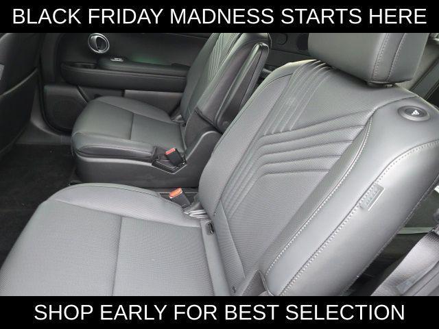 new 2026 Hyundai SANTA FE HEV car, priced at $49,799