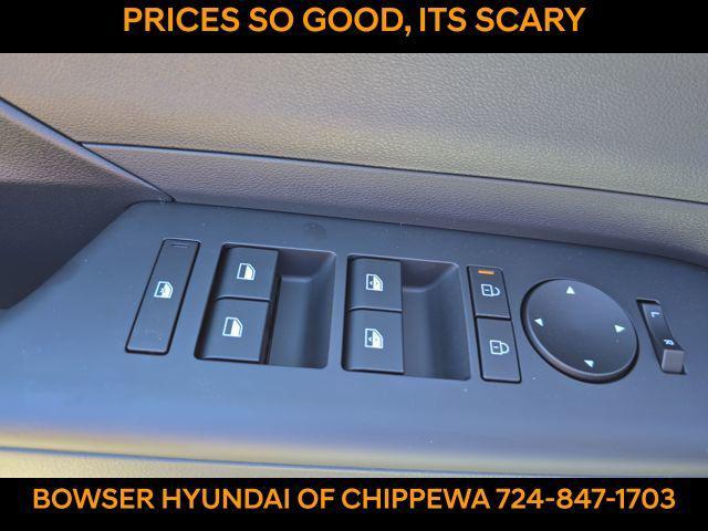 new 2026 Hyundai Kona car, priced at $29,299