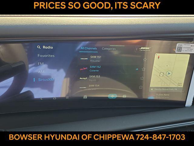 new 2026 Hyundai Palisade car, priced at $48,835