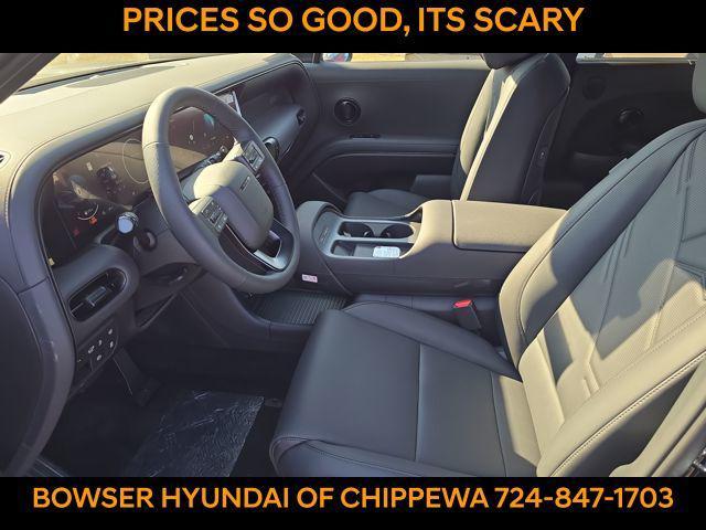 new 2026 Hyundai Palisade car, priced at $48,835