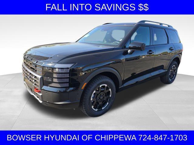 new 2026 Hyundai Palisade car, priced at $50,085