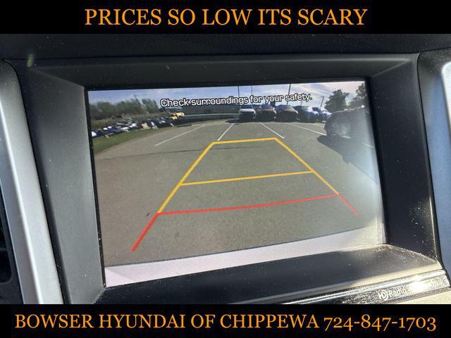 used 2018 Hyundai Tucson car, priced at $11,803