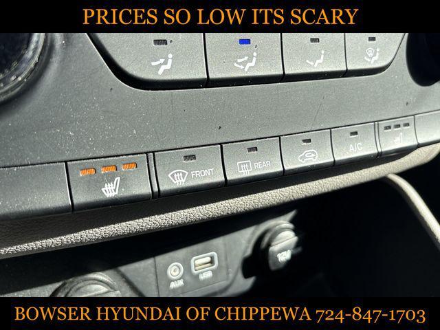 used 2018 Hyundai Tucson car, priced at $11,803