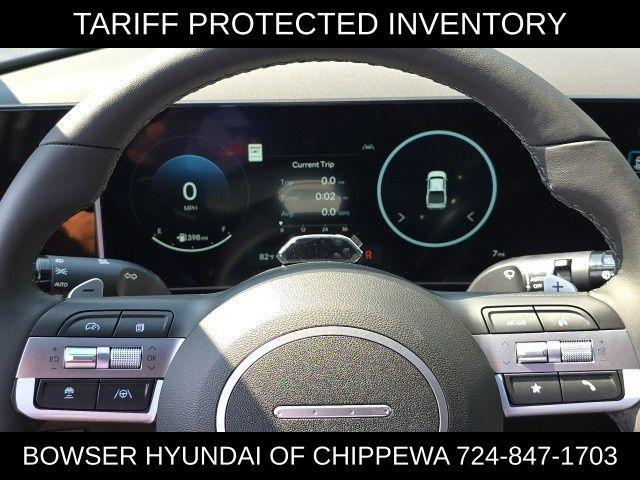 new 2025 Hyundai SANTA CRUZ car, priced at $43,548