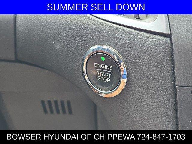 used 2018 Ford Edge car, priced at $15,628
