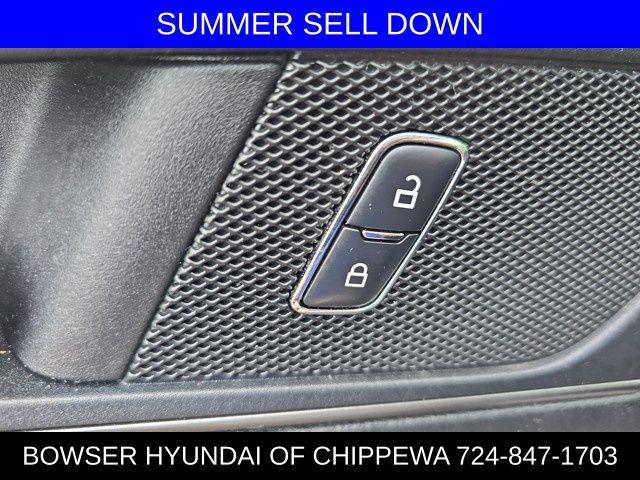 used 2018 Ford Edge car, priced at $15,628