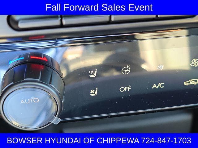 new 2026 Hyundai Palisade car, priced at $50,575
