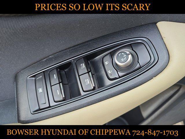 used 2020 Subaru Outback car, priced at $16,987