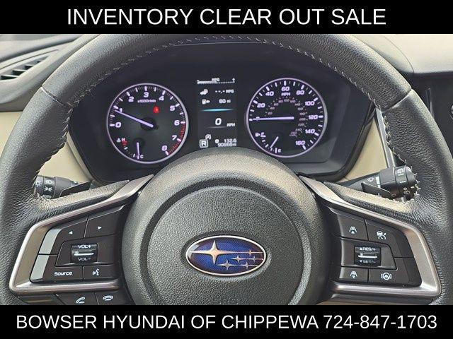 used 2020 Subaru Outback car, priced at $19,990