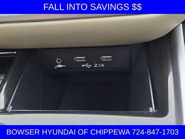 used 2020 Subaru Outback car, priced at $17,615