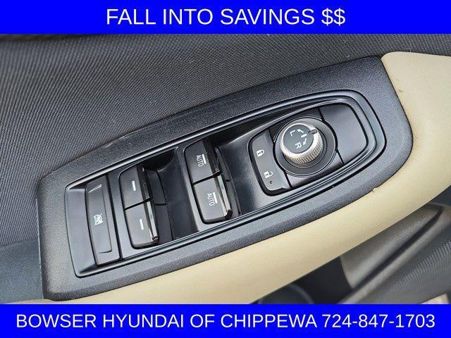 used 2020 Subaru Outback car, priced at $17,615